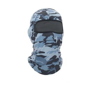 Wholesale Unisex 100% Polyester Balaclava <strong>Ski</strong> and Cycling <strong>Face</strong> <strong>Mask</strong> Outdoor Activity Accessories - Product Image 6
