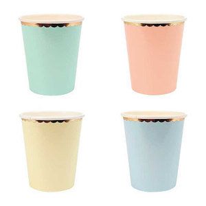 Decoration Paper Plate <b>Set</b> <b>Square</b> Shape Hot Stamping Lace Disposable Party Supplies Tableware - Product Image 5