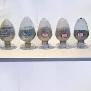 Giá của đá cẩm thạch đánh bóng bột Emery Cát/Màu xanh lá cây silicon carbide / carborundum schleifmitel điện hạt/bột/grit - Product Image 6