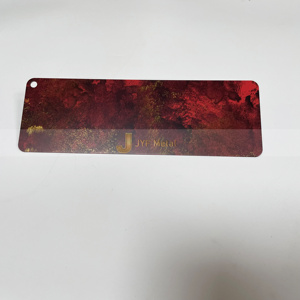 Placa de Acero Inoxidable 201 304 con Acabado N.° 4, con Servicios de Doblado y Corte para Fachadas de Edificios Exteriores - Product Image 6