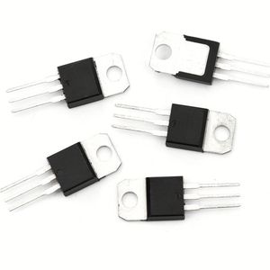 Original & Brand-new Guaranteed T1635H-6F TO-220F Transistor Specialized Electronic Components Purchasing and Support Services - Product Image 1