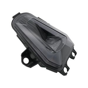 Luz Trasera LED Integrada con Señal de Freno y Direccional para Motocicletas CB650R, CBR650R, CB1000 Hornet, Modificación/Actualización - Product Image 3