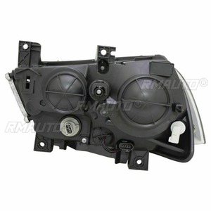 Pour Dodge Charger 2011-2014 : Phare antibrouillard, feux de jour, phare antibrouillard étanche, ensemble de phares de voiture, modification 57010412AD - Product Image 1