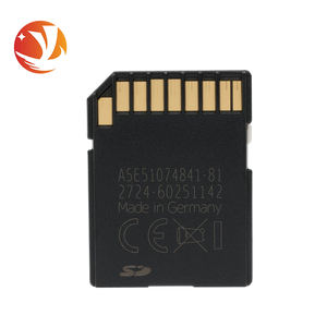 954-8LL04-0AA0 6ES7ซีเมนส์ของแท้สินค้าใหม่การ์ดหน่วยความจำ6ES7954-8LL04-0AA0ตัวตั้งโปรแกรมได้พีแอลซีคอนโทรลเลอร์16 I/O 110V I/O Link - Product Image 3