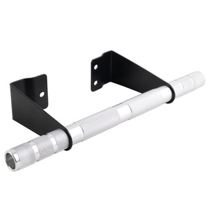 Auso-Racing Aluminum Alloy Door Handle For Hiace H200 Rear <b>Cover</b> Single Opening Auxiliary Handle Easy Installation - Product Image 2