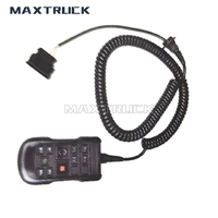 Piezas de camiones pesados Control remoto 4460564010 2660435 para unidad de control de camiones SC ECAS RCU LIN