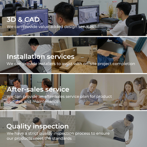 आधुनिक बेडरूम सेट. अपार्टमेंट के लिए उच्च गुणवत्ता वाले कस्टम फर्नीचर. ओएम/ओडम थोक आपूर्तिकर्ता - Product Image 5