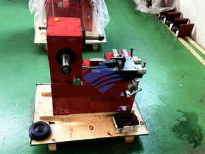 C9335A Automotive Brake Drum Lathe <b>Machine</b> For Passenger <b>Car</b> And Light Truck Repair - Product Image 5