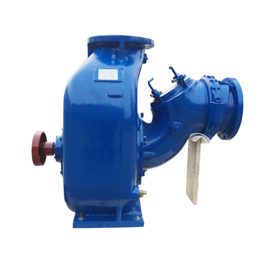 3inch 4inch 5 inch 6inch DIESEL nước thải bơm tự mồi bơm - Product Image 6