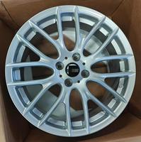 Rines de Aleación Forjados Monobloque Personalizados ZL, Compatibles con Nissan Ariya, 19 y 20 Pulgadas, Cóncavos Profundos, Personalizados, Ajuste OEM, Posventa