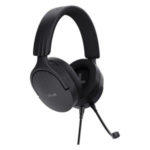 Casque de jeu GXT 489 Fayzo Noir 24898 - Product Image 2