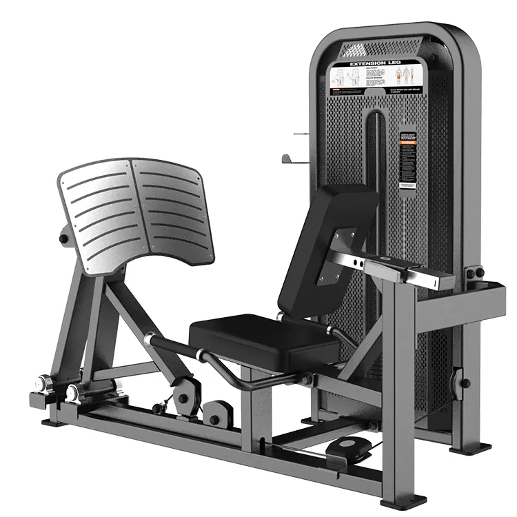 China Dezhou Dahuzi Leg Press China Fitness Equipment For Body Building