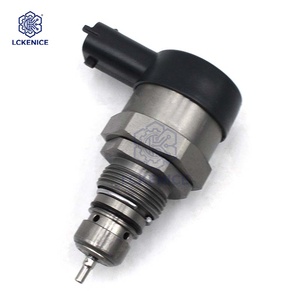 0281006034 93190432 55582723 Soupape DRV, régulateur de pression de carburant, soupape SDAF18D8633 pour moteur 1.7 CDTi <span class=keywords><strong>A17DTR</strong></span> A17DT - Product Image 3