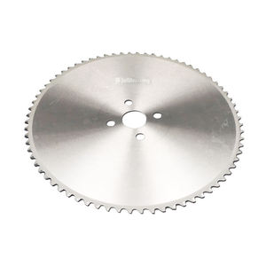 Lame de scie circulaire en métal industriel de coupe à grande vitesse multifonction à 144 dents Julihuang - Product Image 1