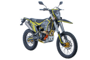 Zuumav Vente directe d'usine S8-KE300 Moto tout-terrain homologuée pour la route 300cc Dirt Bike - Product Image 6