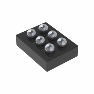 TCR15AGADJ,LF 6 XFBGA, WLCSP Original Power Management (PMIC) Buy Online Electronic Components - Product Image 1