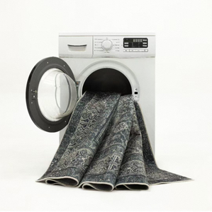 Hiện Đại Cổ Điển Nhà Tập Thể Dục Pet Khu Vực Lớn Polyester Hoa Thiết Kế Máy-Thực Hiện Cho Cắm Trại Du Lịch Golf Hành Lang 1 Mảnh - Product Image 3