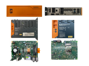 Tarjeta de CPU B&R PC3100 para Automatización Industrial, Probada y en Buen Estado, con Garantía - Product Image 2