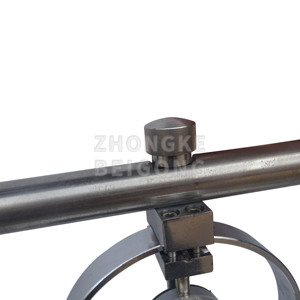 Proving Ring Penetro meter für Boden tests Load Ring Penetro meter Dial Penetro meter Proving Ring <span class=keywords><strong>Penetration</strong></span> Apparat - Product Image 2