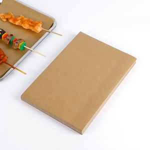 Hojas de papel para hornear Premium Quilon Parchmet - Product Image 3
