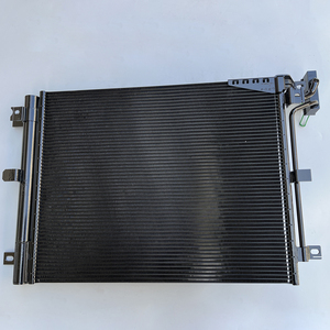 68314789AC Condenseur de climatisation avec sécheur pour Jeep Wrangler Gladiator 2018-2024 - Product Image 3