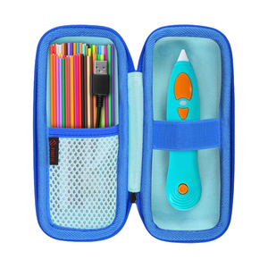 Étui rigide personnalisé en EVA pour stylo d'impression 3D <span class=keywords><strong>3Doodler</strong></span> Create, accessoires, sac de transport et de rangement - Product Image 2