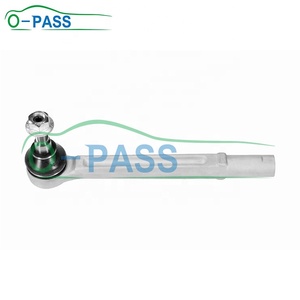 Extremo de barra de acoplamiento exterior delantero OPASS para <span class=keywords><strong>PORSCHE</strong></span> Boxster Carrera <span class=keywords><strong>911</strong></span> CAYMAN 1996- 99634713104 - Product Image 4