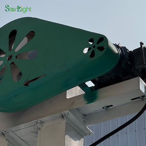 โรงงานสีข้าว ZNJ Starlight ความจุสูง 600 กก./ชม. พร้อมมอเตอร์ 380V 23470 วัตต์ รับประกัน 1 ปี ใช้งานง่ายสำหรับฟาร์มและโรงงาน - Product Image 2