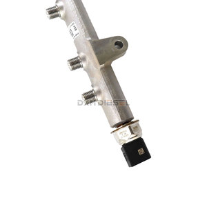 Rel Bahan Bakar Tekanan Tinggi 28231471 untuk Hyundai H1 I800 <span class=keywords><strong>2</strong></span>.5 CRDI 31400-4A700 - Product Image 4