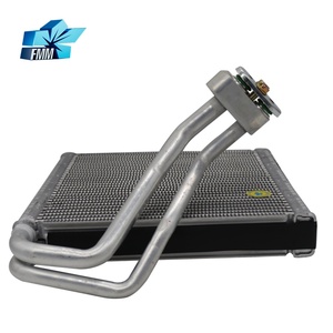 Bobine de refroidissement de voiture 97140-1W000, évaporateur de climatisation pour Kia Rio 971401W000 - Product Image 2