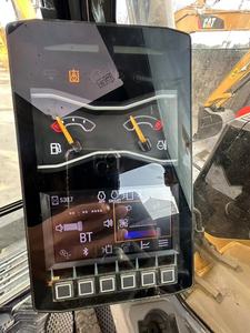 CAT307.5ขุดตีนตะขาบขนาดเล็กสำหรับขายมีมอเตอร์หลักตลับลูกปืนปั๊มเกียร์ - Product Image 3