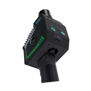 Ligrip O2 Lite Faro, Instrumento de Medición y Escaneo 3D Láser Portátil, Láser SLAM GNSS RTK OEM, Gris Metálico - Product Image 3