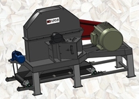 Machine à broyer le bois, broyeur de bois, machine à copeaux de bois, machine à sciure de bois, machine à biomasse # Broyeur de bois # déchiqueteuse de bois # Broyeur à bois