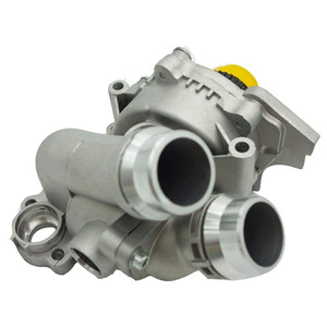 Electric Water Pump 06H121026AE 06H121026AM 06H121026CM for Volkswagen Audi New Replacement Part - Product Image 1