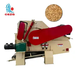 mesin wood chipper wood processor firewood processor saw mill machine wood cutting