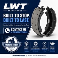 Suku Cadang Sistem Rem Otomatis Kampas Rem Cakram Mobil Sepatu Rem untuk Suzuki Honda Mitsubishi Isuzu Nissan Toyota Mazda Kia Hyundai