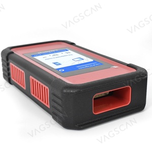 เครื่องสแกนรถบรรทุกหนัก Launch X431V + SMARTLINK HD เครื่องมือวินิจฉัยสำหรับยานยนต์ 24V เครื่องสแกน OBD2 อุปกรณ์เครื่องมือช่าง - Product Image 2