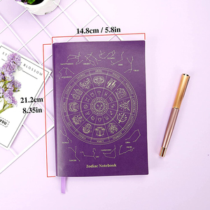 Chakra Tạp Chí Tùy Chỉnh In Trang Chiêm Tinh Học Tạp Chí - Product Image 3