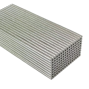 מותאם אישית מיני מעגלי 5 מ "מ x 3 מ" מ ndfeb מטבע מגנטים טמפרטורה גבוהה n535 כיתה דיסק מגנט דיסק n52 מודל חיתוך כיפוף - Product Image 5