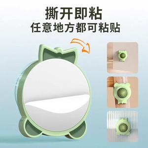 ของเล่นแมวแบบลูกบอลแคทนิป ของเล่นกัดแทะสำหรับแมว - Product Image 3