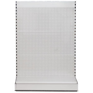 ชั้นวางสินค้าแบบกอนโดลาขนาดกลาง 1000x1400x930 มม. ต้องประกอบเองที่สถานที่ - Product Image 1