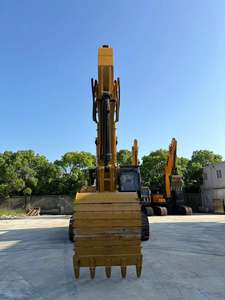 Excavadora usada CAT 330CL Precio económico excelente rendimiento Excavadora usada CAT en venta - Product Image 3