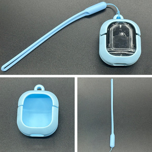 2024 New Best Selling Products Cheap Waterproof Anti-fall Earbuds Protective Cover Case for Air31 BT30 Shockproof <strong>Earphone</strong> Case - Product Image 5