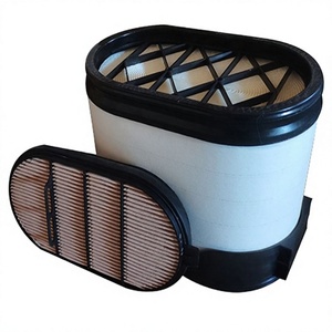 Filtro <span class=keywords><strong>Aria</strong></span> P641172 <span class=keywords><strong>Donaldson</strong></span> per Camion e Trattori Scania - Sistemi Motori per Camion - Product Image 2