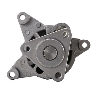 Pompe à eau électrique haute pression, acier inoxydable, pour Ford Mazda, rongeur, 1F20-15-010,, - Product Image 2