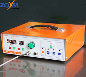 جهاز اختبار حاقن السكك الحديدية المشترك بوظيفة كاملة ZQYM-مع 3 أدوات - Product Image 4