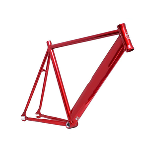 Engranaje fijo de aleación de aluminio de alta calidad con una geometría ajustada diseñada para Street Crits - Product Image 2