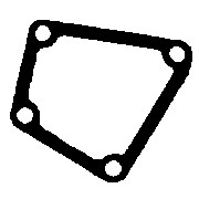 Junta, Carcasa del Termostato Apta para Termostatos IVECO 24753.00 - Product Image 2