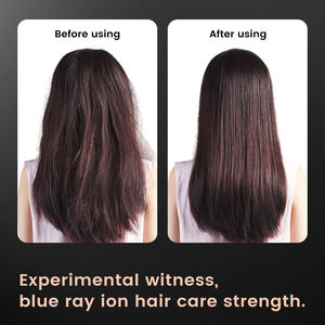 Sèche-<span class=keywords><strong>cheveux</strong></span> à moteur BLDC haute efficacité avec technologie ionique pour un séchage rapide et un coiffage des <span class=keywords><strong>cheveux</strong></span> lisses - Product Image 4