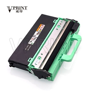 Caja de tóner residual WT-220CL para impresoras Brother HL 3140 3150 3160 3170 3180 3190 <span class=keywords><strong>DCP</strong></span> <span class=keywords><strong>9020</strong></span> 9030 MFC 9130 9140 9150 9330 9340 - Product Image 3